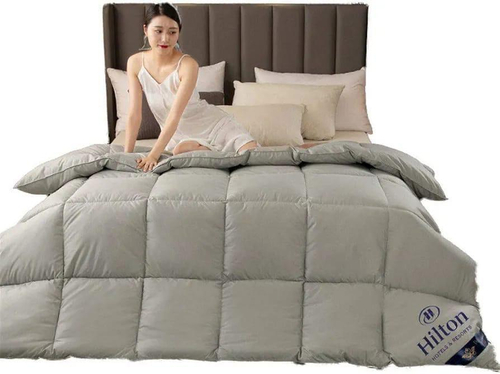 Одеяло Hilton