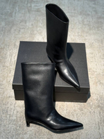 Сапоги Jil Sander