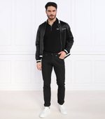 штаны Karl Lagerfeld - черный(265840 532813)