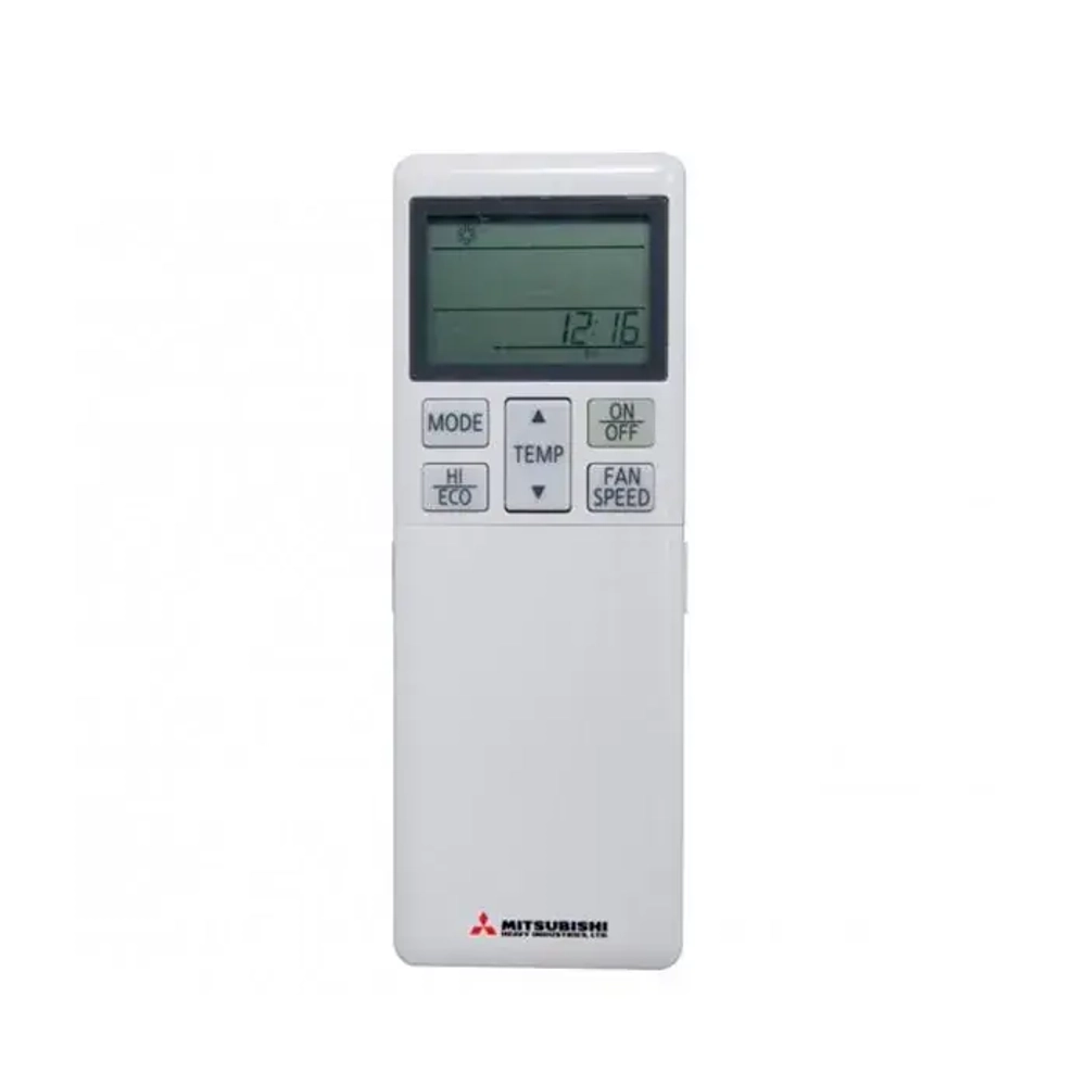 Инверторная сплит-система Mitsubishi Heavy SRK20ZS-WT/SRC20ZS-W
