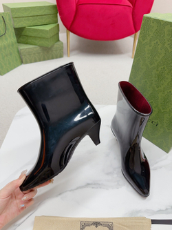 Gucci GG Ankle Boot