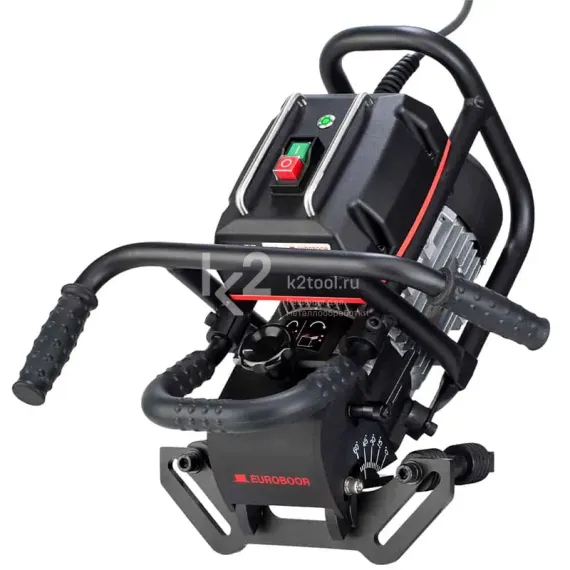 Кромкорез Euroboor B60