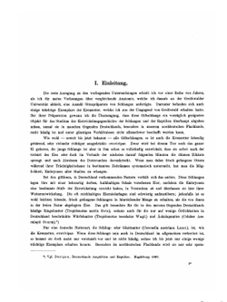 Die Entwickelungsgeschichte der Kreuzotter (Pelias berus Merr.). Teil 1. | E. Ballowitz