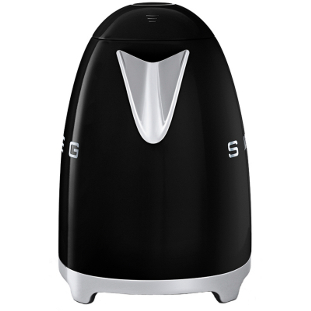 Электрочайник Smeg KLF03BLEU Черный