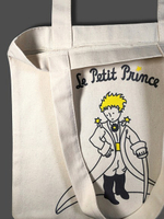 Маленький принц