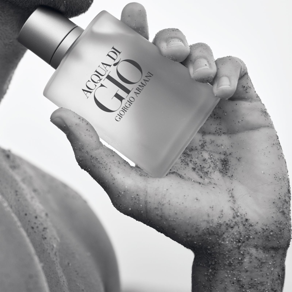 Acqua di homme hot sale