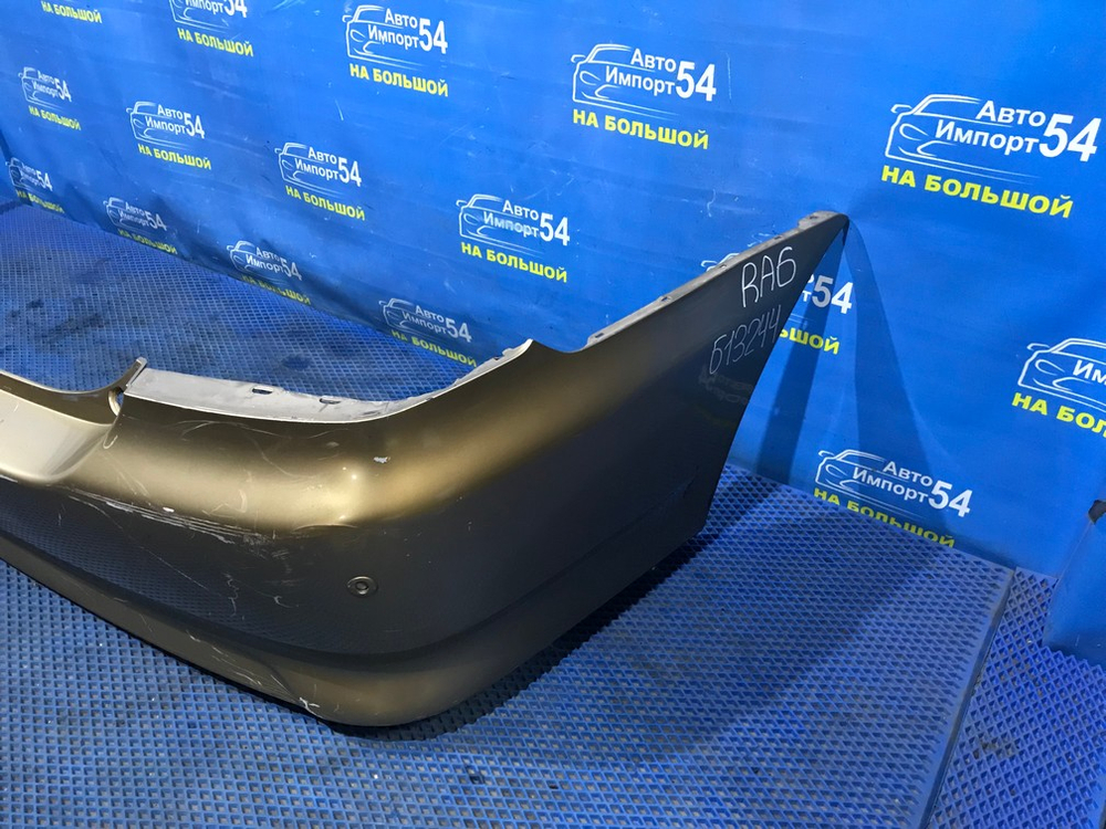 Бампер задний Honda ODYSSEY 1999-2001