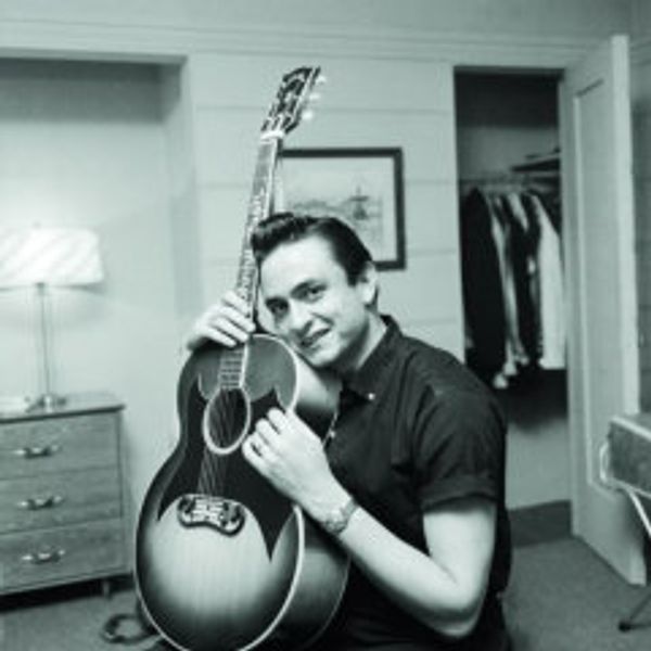 Johnny Cash