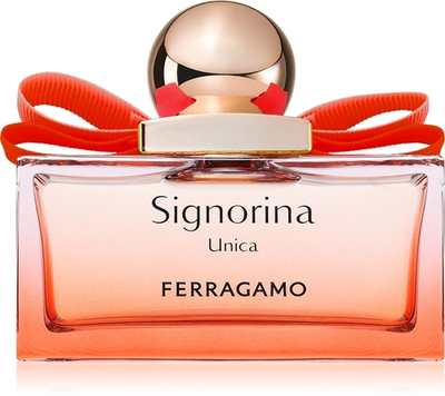 Ferragamo Signorina Unica парфюмерная вода женская
