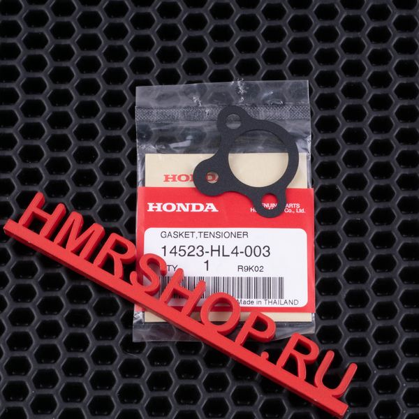 Honda Прокладка натяжителя цепи CRF 1000 CRF 1100 14523-HL4-003