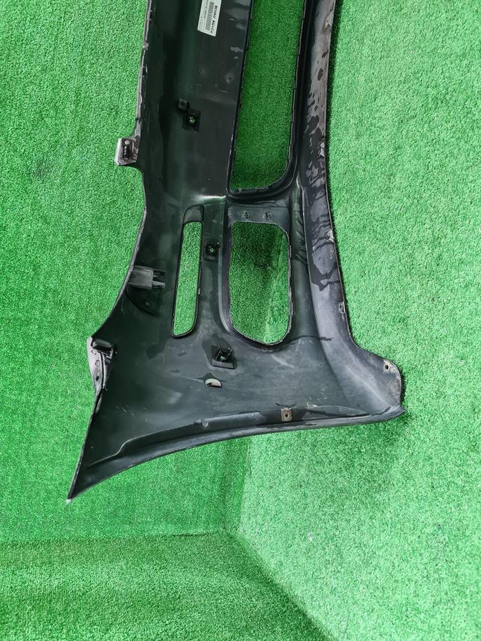 Бампер передний Porsche Panamera 1 970 (2013-2016)