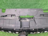 Решетка радиатора Omoda S5 (2022-н.в.)