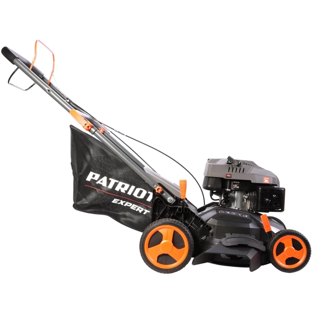 PATRIOT PT 66LS газонокосилка бензиновая 512109066