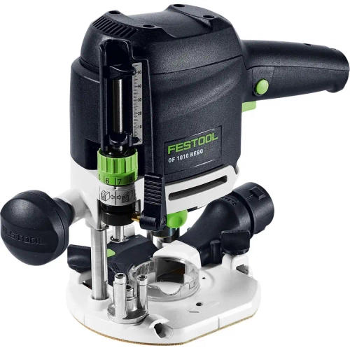Фрезер вертикальный OF 1010 REBQ-Plus FESTOOL 578005