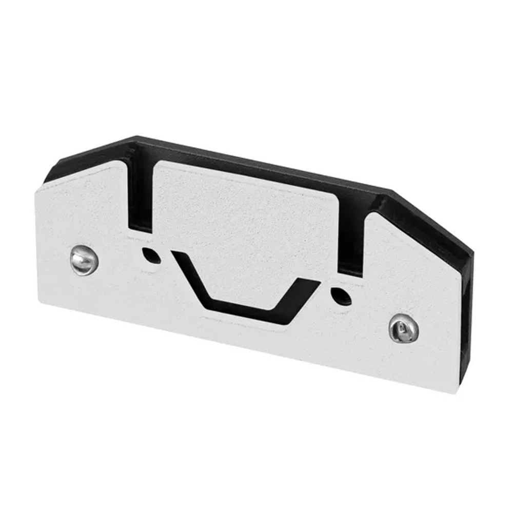 Заглушка STRETCH-20-CEIL-D-CENTER WHITE (Arlight, Металл) 047320