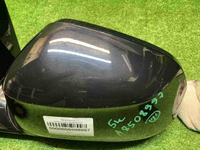 Зеркало левое BMW X3 G01 (2017-2024) 5 контактов