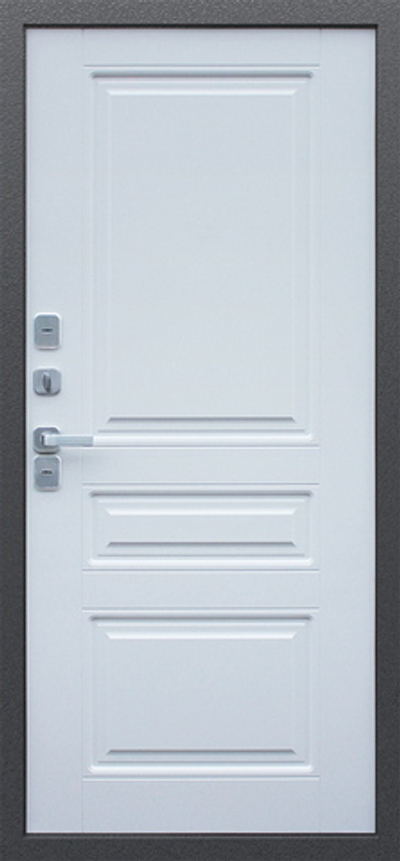 Стальная дверь "Диксон" (терморазрыв 3к)