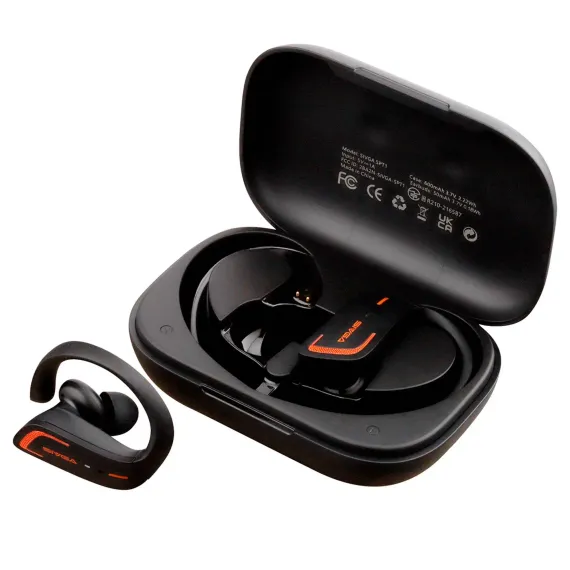 Sivga SPT1 Black