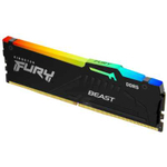 Оперативная память Kingston Fury Beast RGB KF556C40BBA-32
