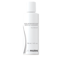 AGE INTERVENTION® GENTLE CLEANSER, 119 мл