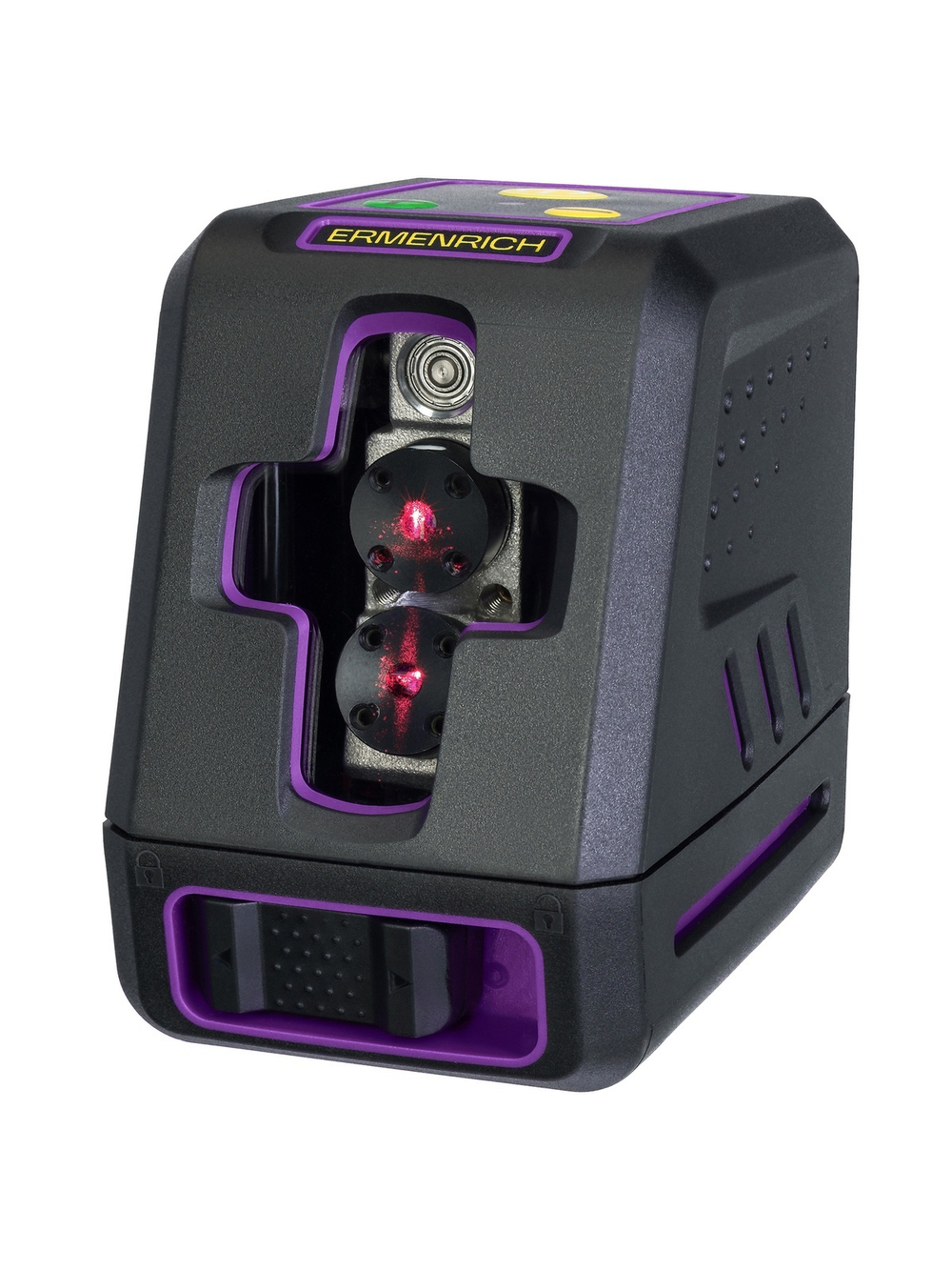 Лазерный уровень Ermenrich BASE LT20