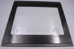 Внутреннее стекло духовки электрической плиты DARINA F EC331 606 W