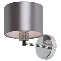 Бра светильник Rivoli   2081-401 настенный 1 х Е14 40 Вт классика