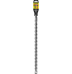 STAYER 25 x 600 мм, SDS-plus бур, Professional (2930-600-25)