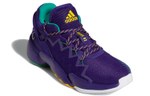 Кроссовки Adidas D.O.N. Issue 2 Gca