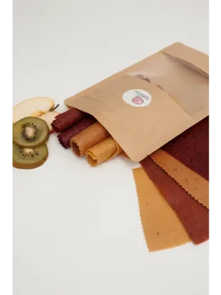 Набор пастилы без сахара 100г