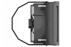 Водяной тепловентилятор Sonniger Heater Condens CR ONE EC