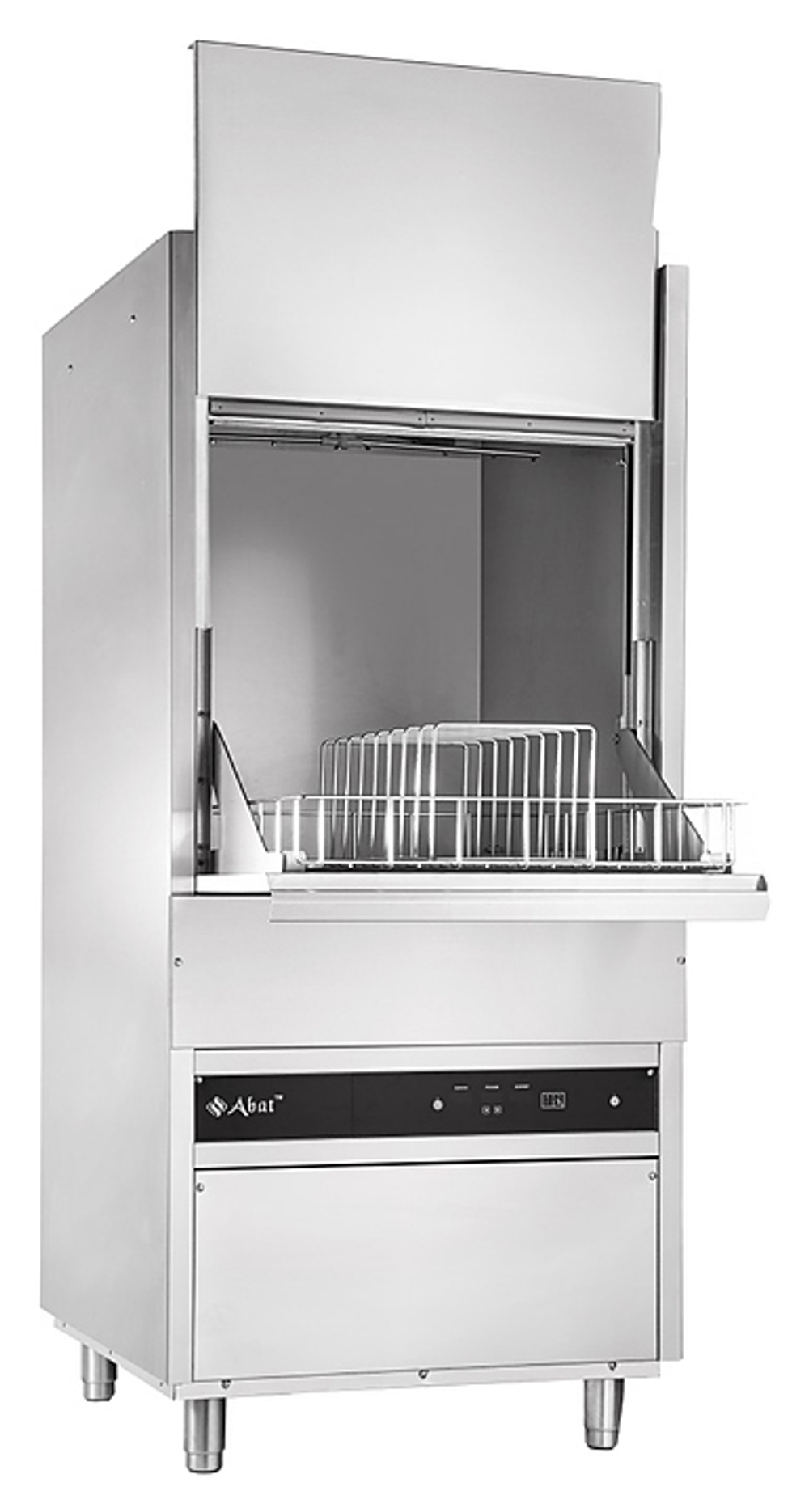 Котломоечная машина Abat МПК 65-65