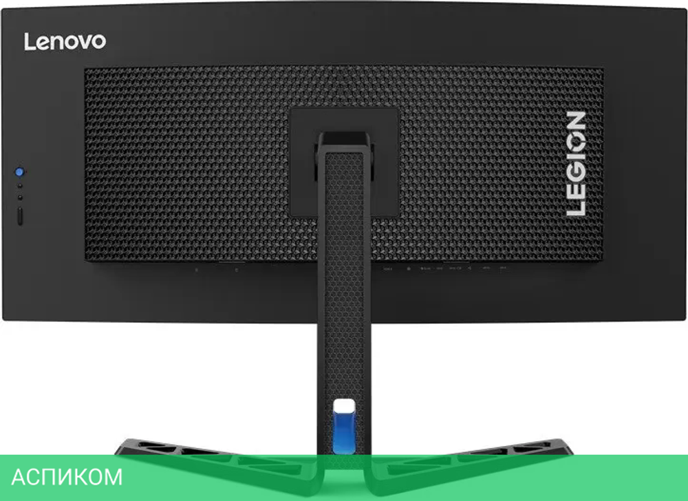 Игровой монитор Lenovo Legion Y34wz-30 67B0UAC1EU
