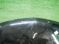 Капот Mitsubishi Pajero Sport 3 (2015-2021)