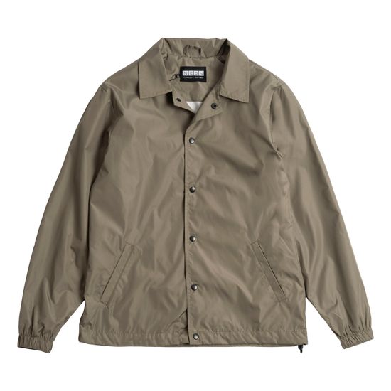 Куртка NEON Coach тренерская (Хаки)