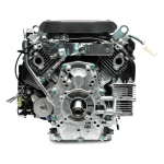 HONDA GX 630 RH QX-F-OH двигатель бензиновый