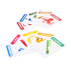 Игра настольная Тарантинки (Кто я? Угадай за 60 секунд!)