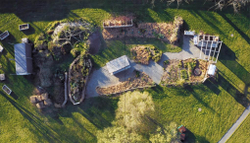 Gardens that can save the world