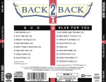 Status Quo / Quo & Blue For You (CD)