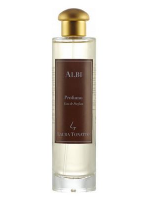 Tonatto Profumi Albi