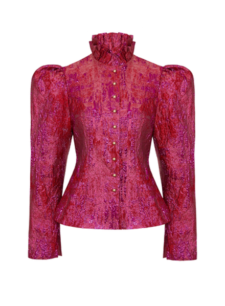 Жакет Pink azalea