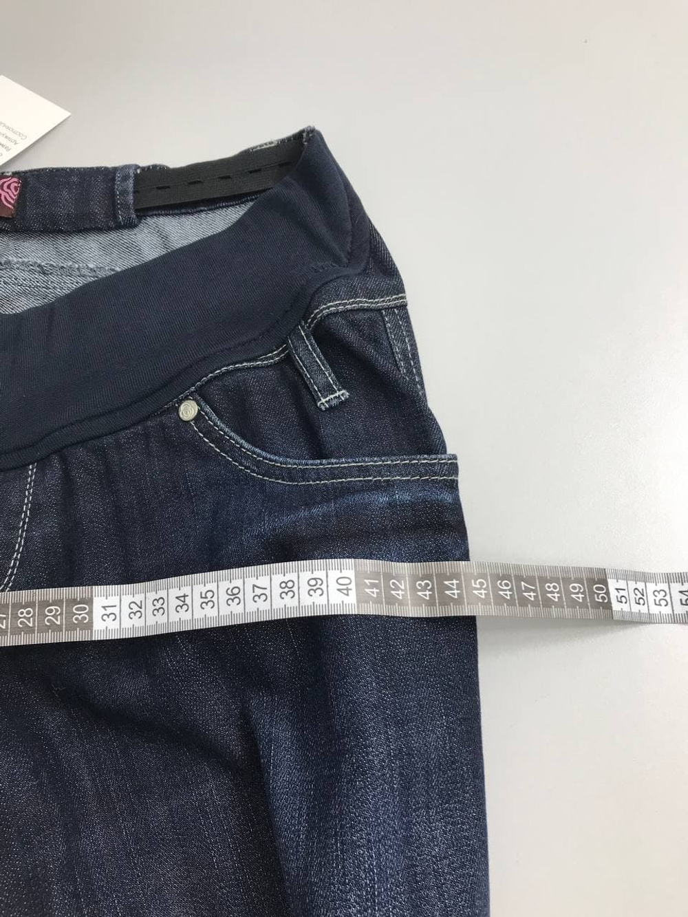 Джинсы New Form для беременных 42 размер