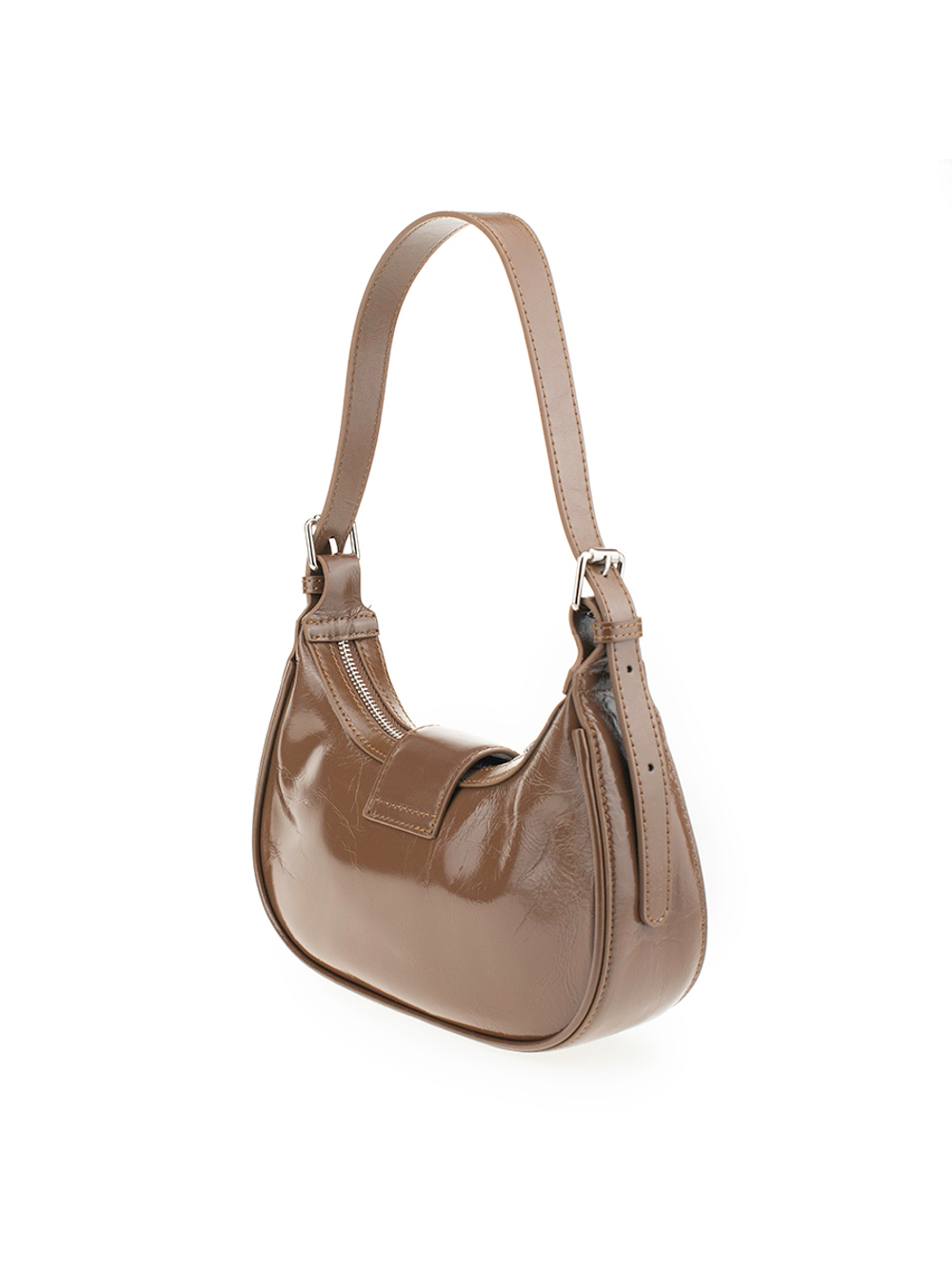 BL7178/25 Сумка жен., нат. кожа