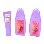 Игровой набор "Парикмахер" №3 18 предметов (Совтехстром)