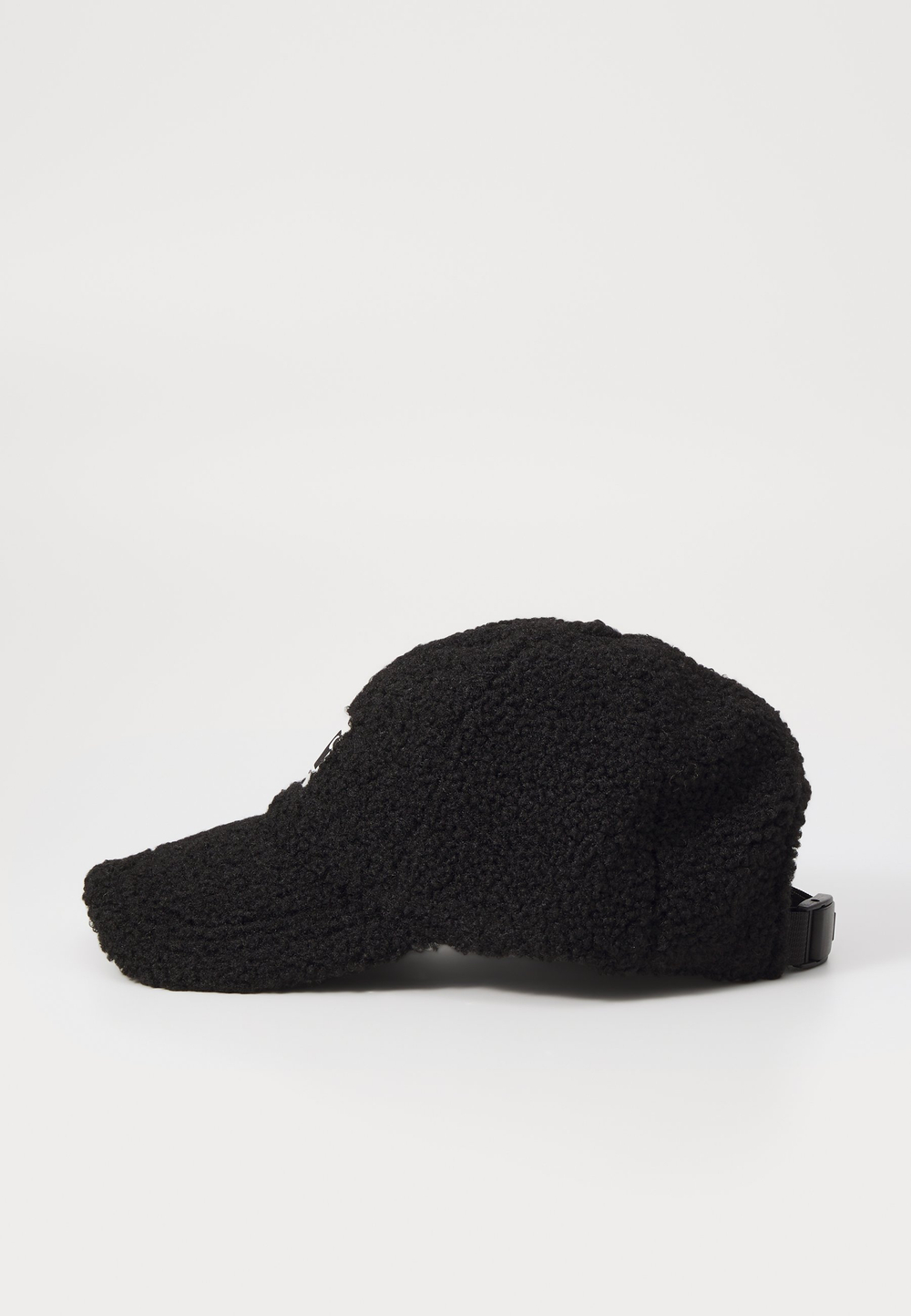 Carhartt WIP ORLA UNISEX - Кепка - Чёрный