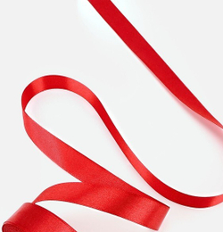 Атласная лента 20 мм