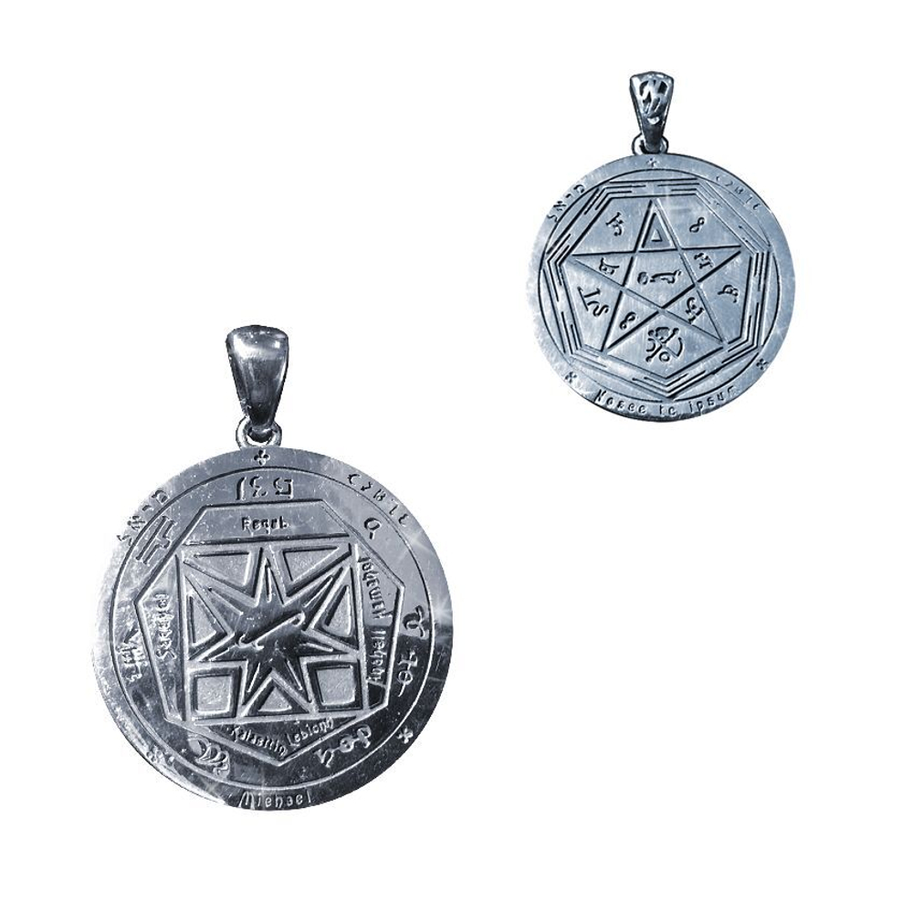 Талисман Личного мастерства ЮРВ-07-с