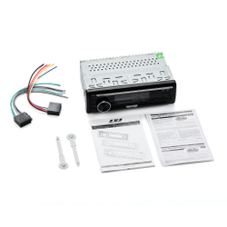 Deaf Bonce DB-135 USB-ресивер