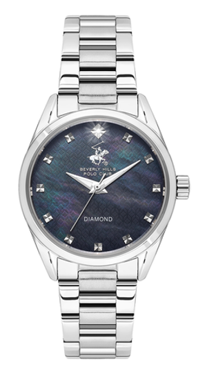 BEVERLY HILLS POLO CLUB BP3601С.350