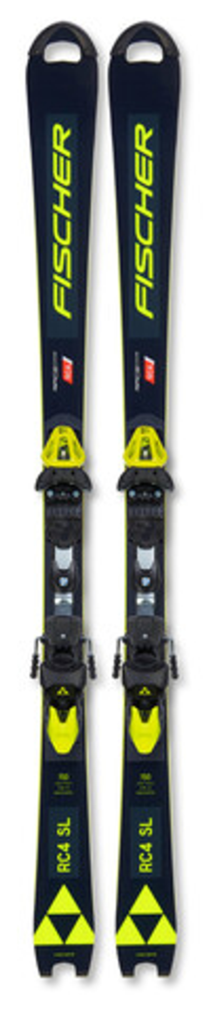 FISCHER юниорский слалом A11022 RC4 WORLDCUP SL JR. M-PLATE 145 см, 150 см без креплений / с креплениями Z11/с креплениями Z9/с креплениями Tyrolia FF Pro 11